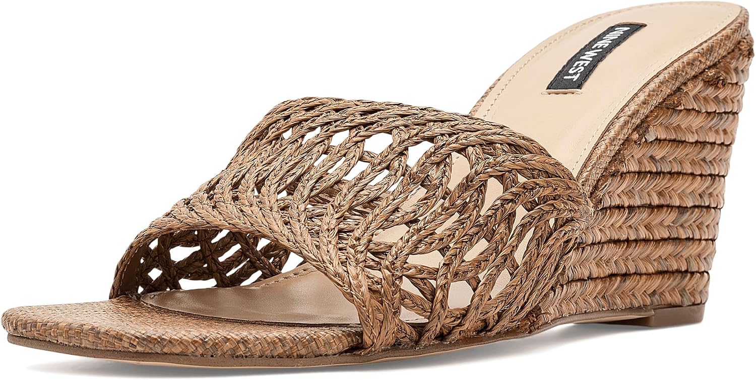 앤 quot nine west lorthey 앤 quot 플러스 프리 SHIPPING