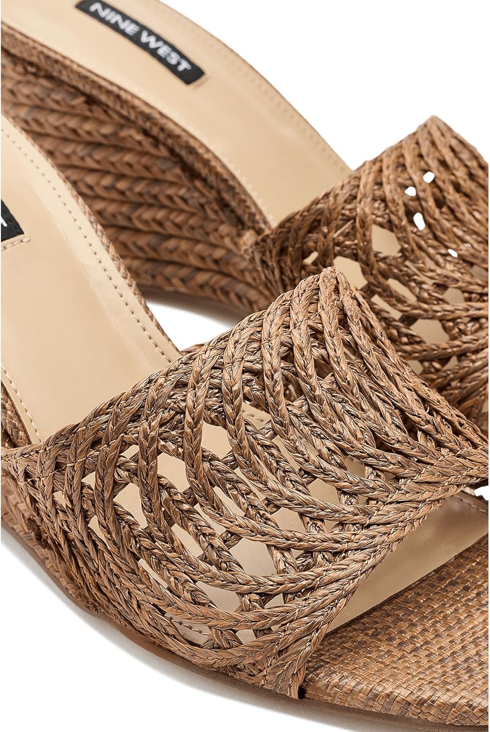 앤 quot nine west lorthey 앤 quot 플러스 프리 SHIPPING