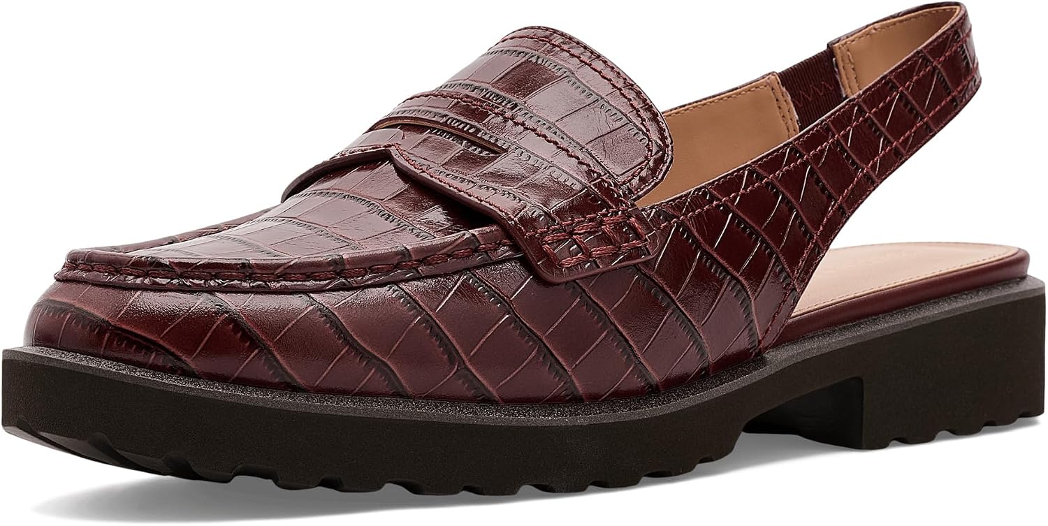 콜 한 pinch prep penny loafer