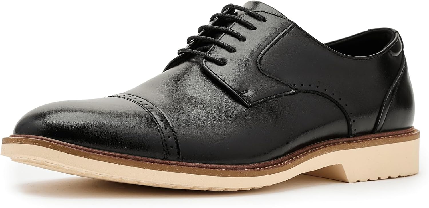 콜 한 bedford cap 토우 oxfords