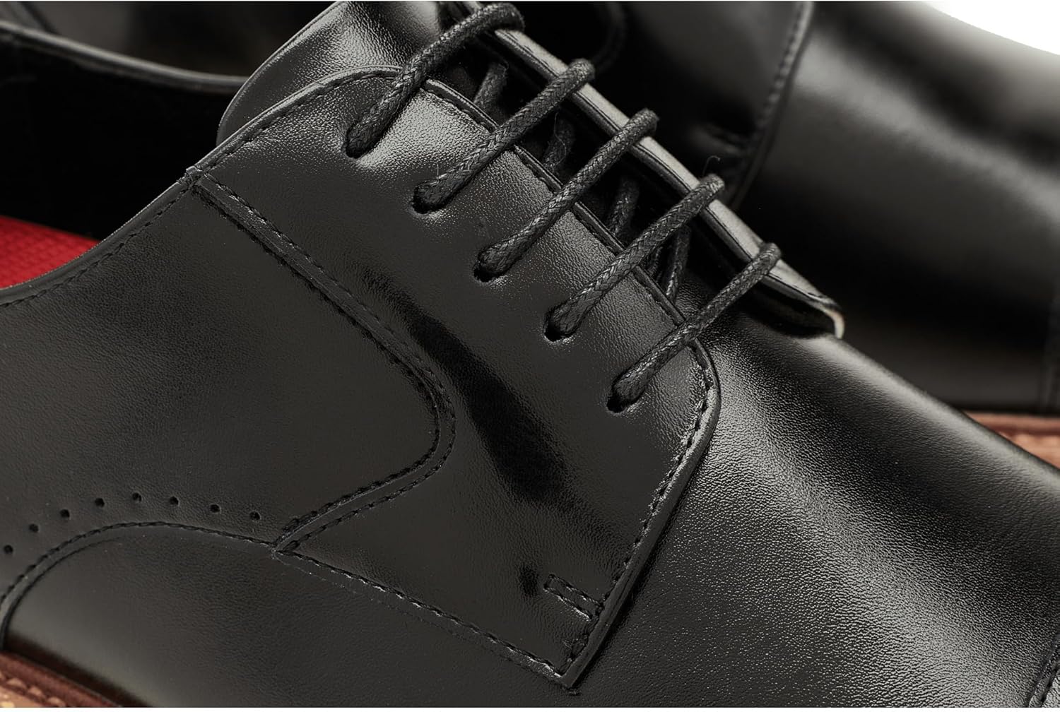 콜 한 bedford cap 토우 oxfords