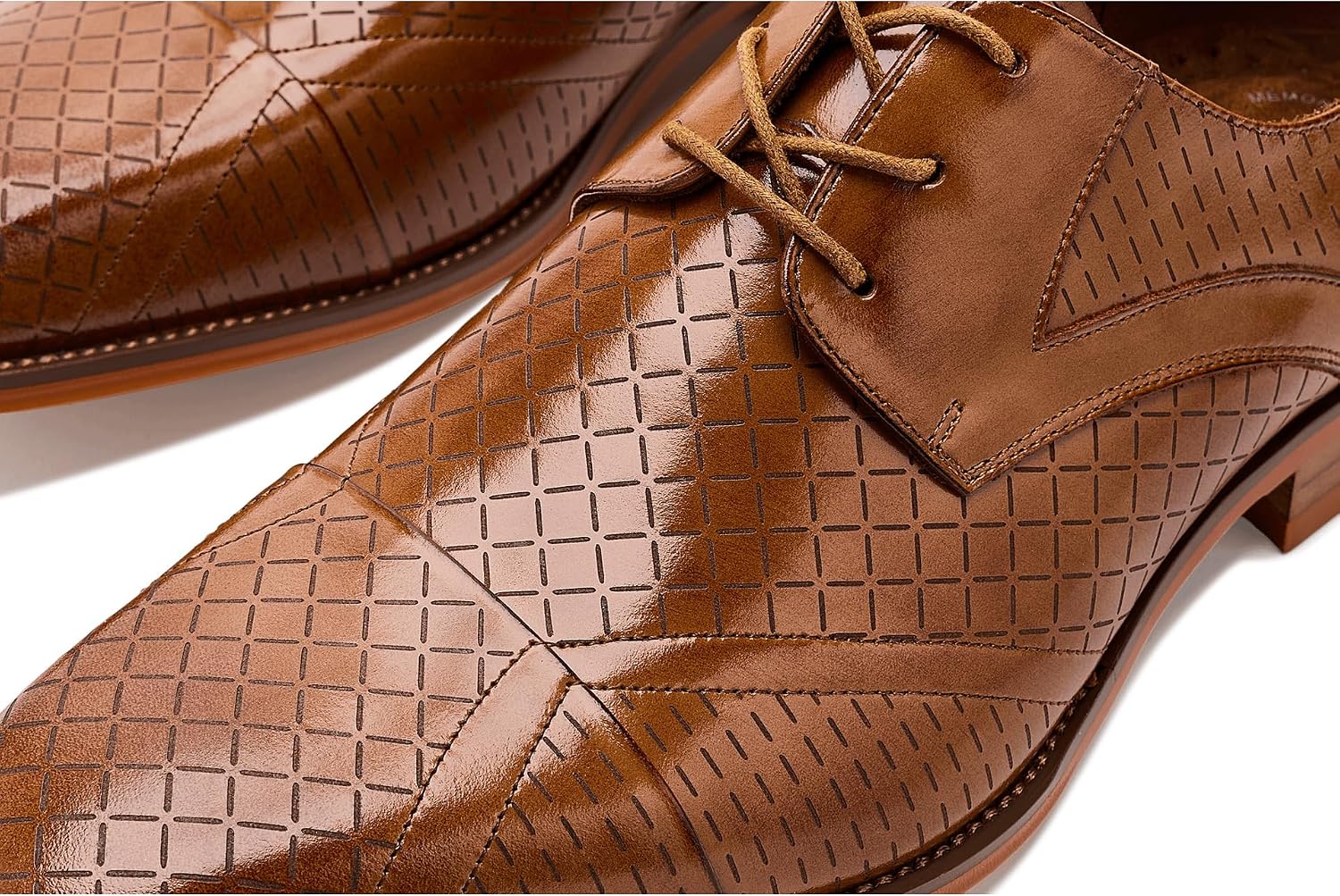 콜 한 bedford cap 토우 oxfords