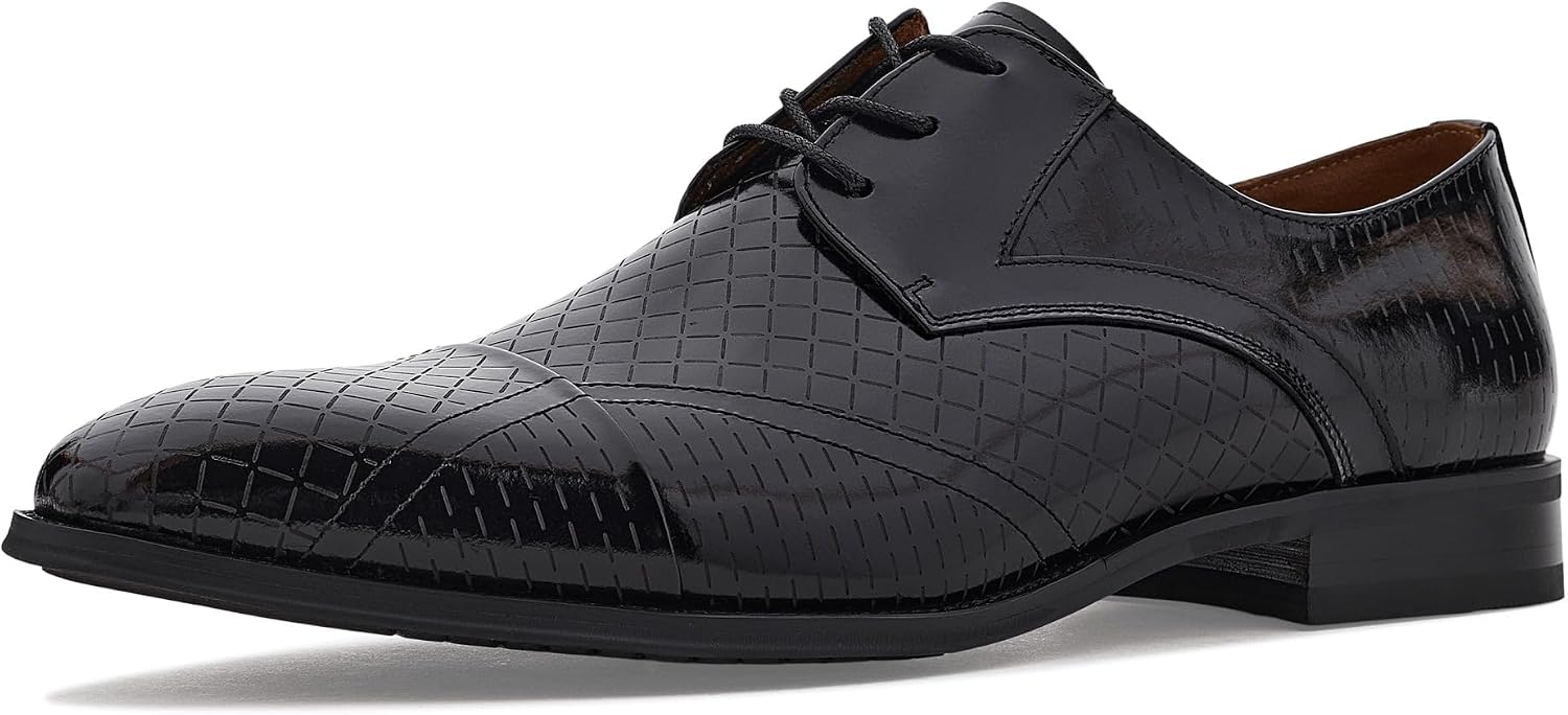 콜 한 bedford cap 토우 oxfords