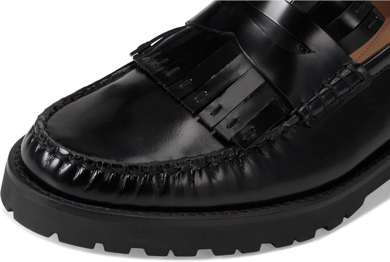 콜 한 pinch prep penny loafer