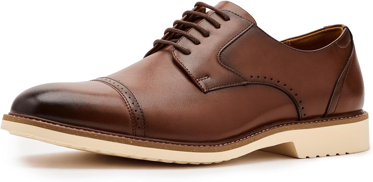 콜 한 bedford cap 토우 oxfords