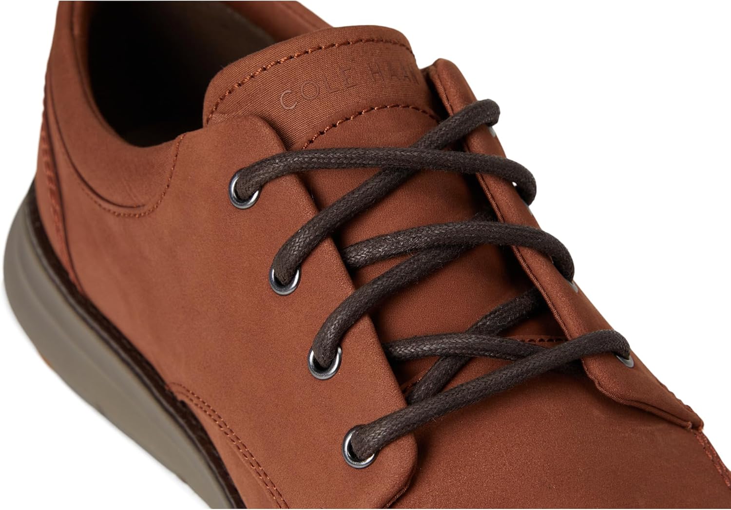 콜 한 bedford cap 토우 oxfords