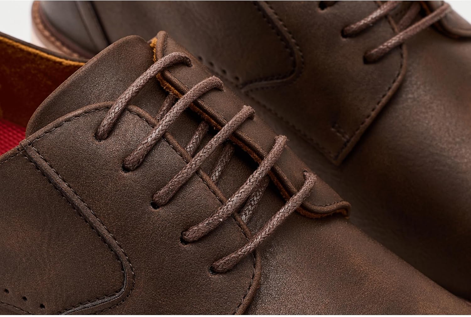 콜 한 bedford cap 토우 oxfords