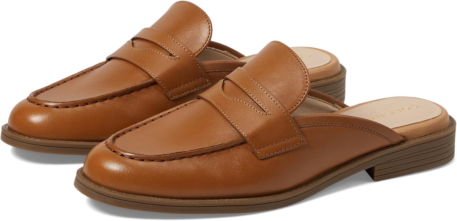 콜 한 pinch prep penny loafer