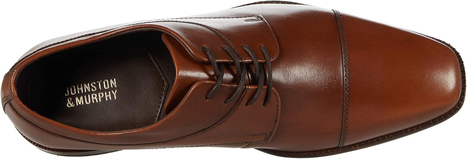 콜 한 bedford cap 토우 oxfords