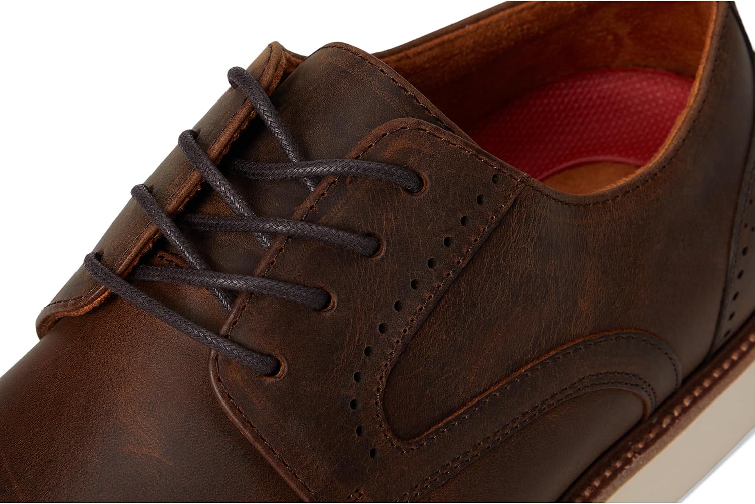 콜 한 bedford cap 토우 oxfords
