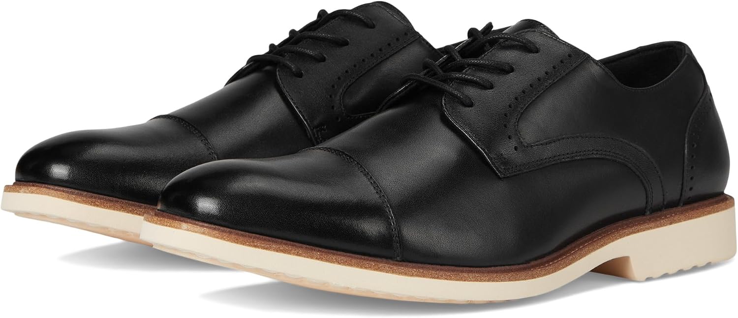 콜 한 bedford cap 토우 oxfords