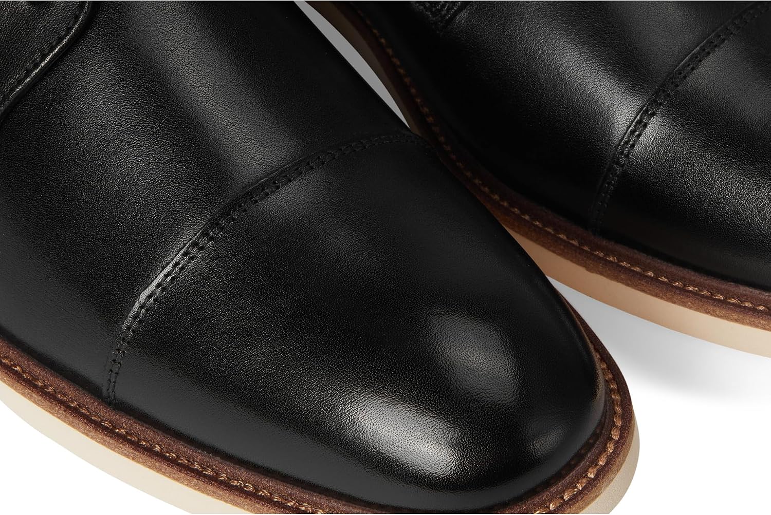 콜 한 bedford cap 토우 oxfords