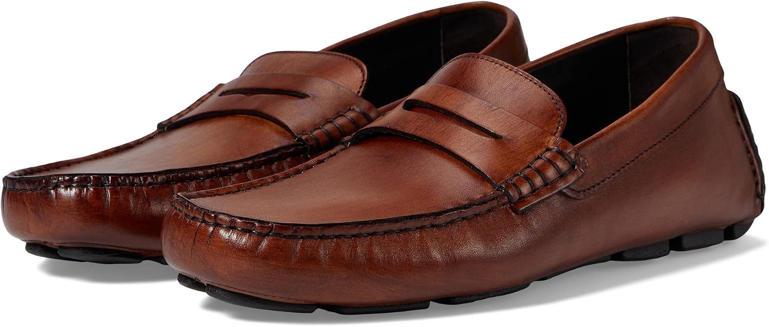 콜 한 pinch prep penny loafer