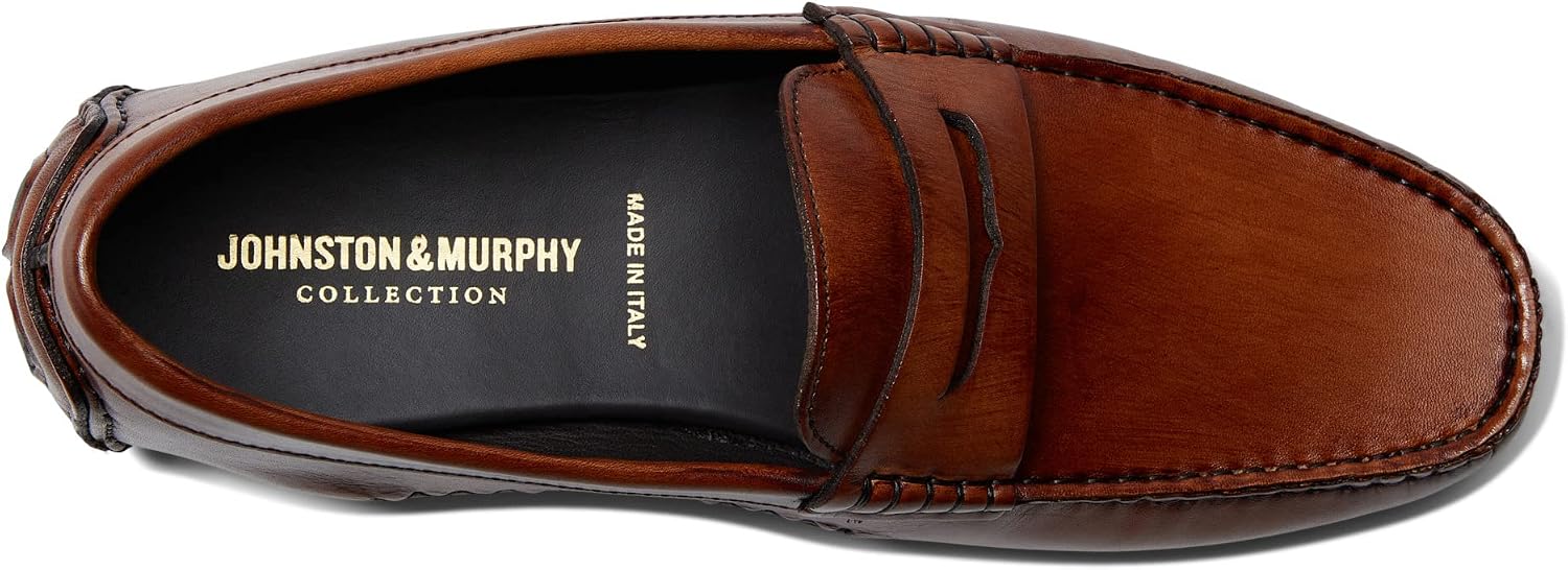 콜 한 pinch prep penny loafer
