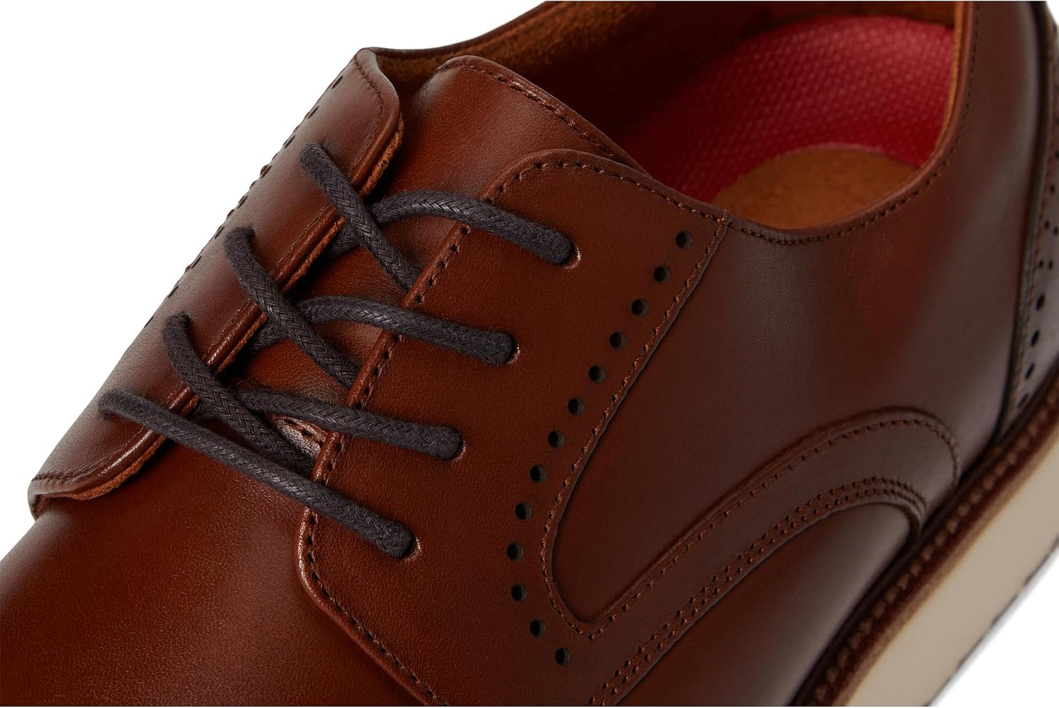 콜 한 bedford cap 토우 oxfords