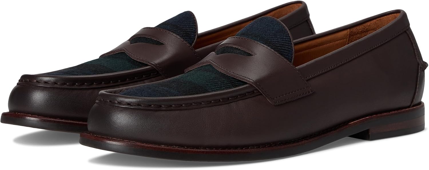 콜 한 pinch prep penny loafer