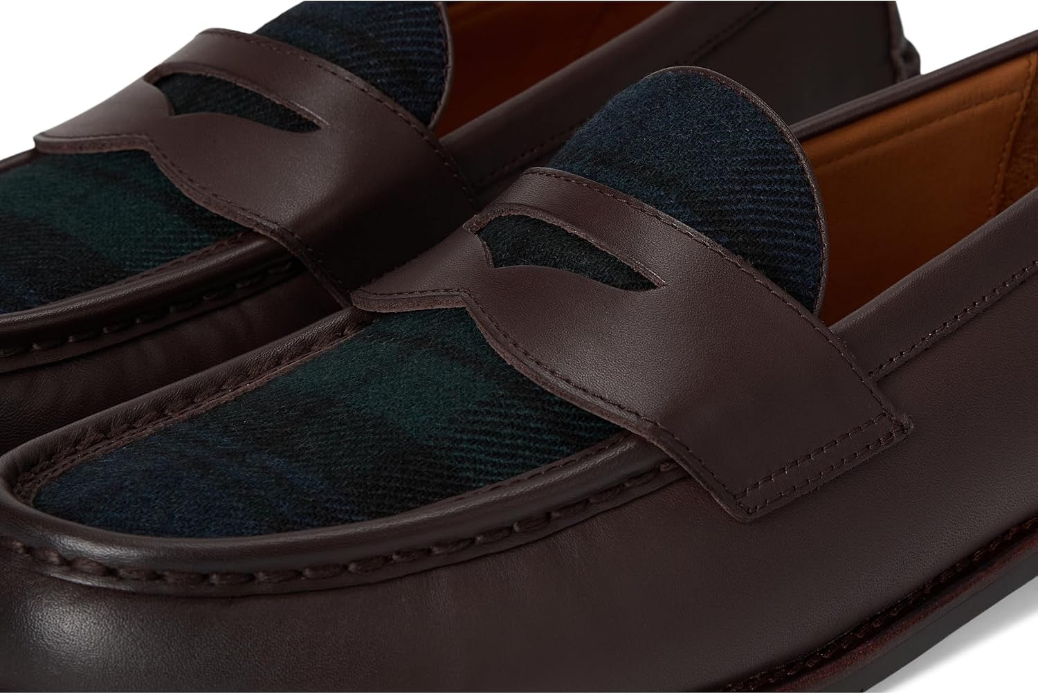콜 한 pinch prep penny loafer