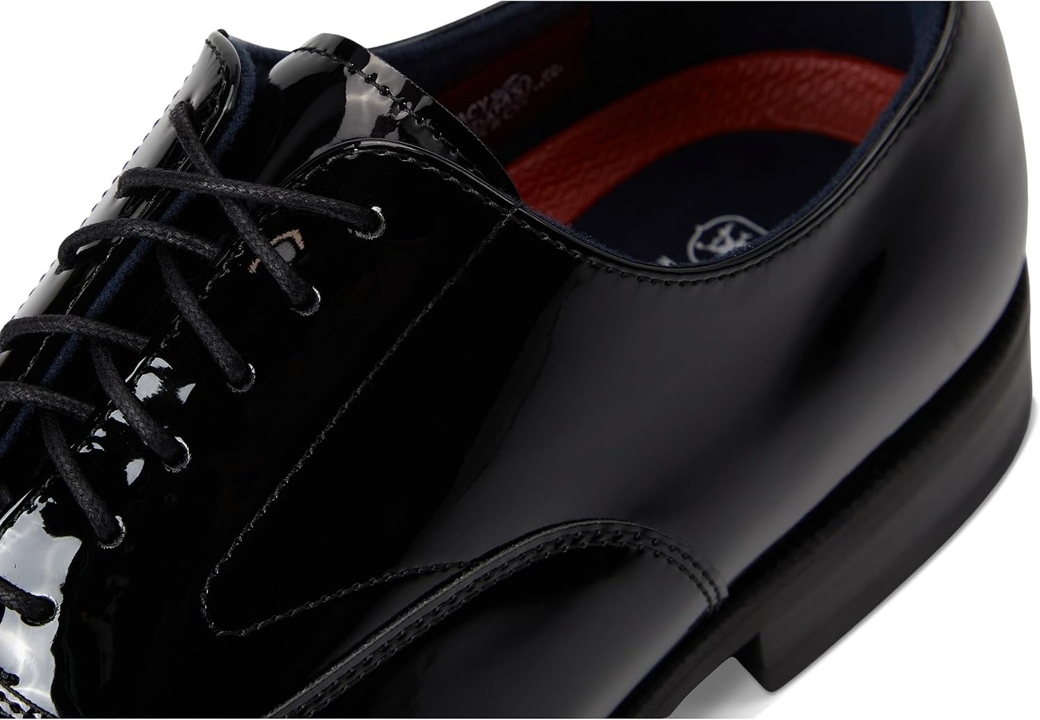 콜 한 bedford cap 토우 oxfords