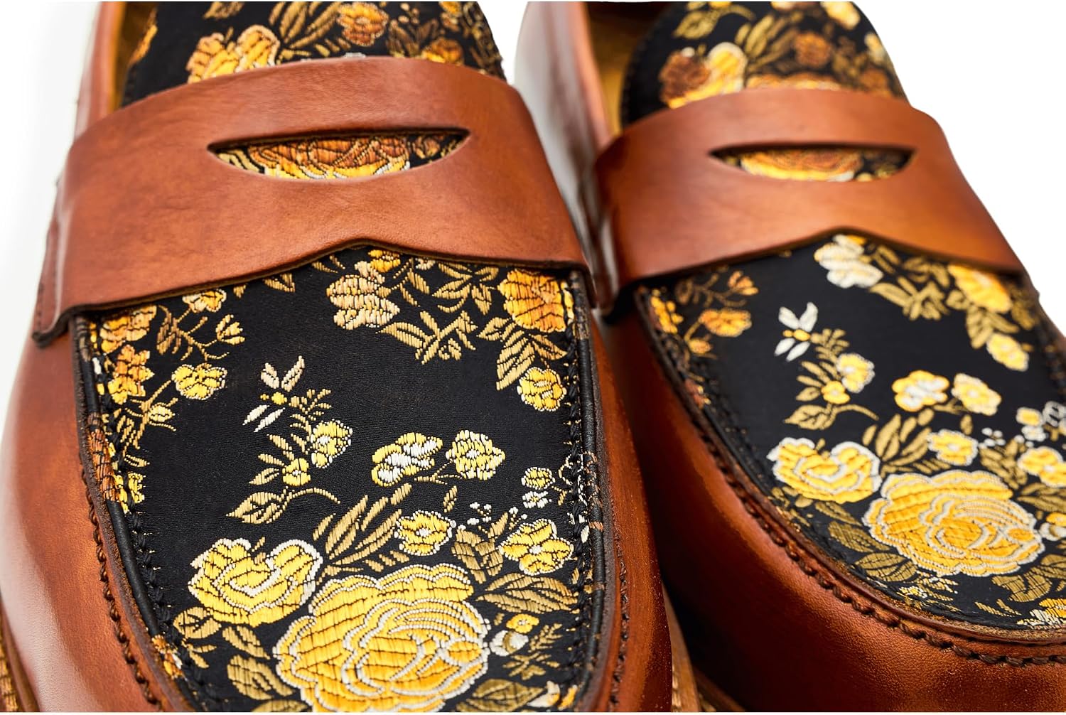 콜 한 pinch prep penny loafer