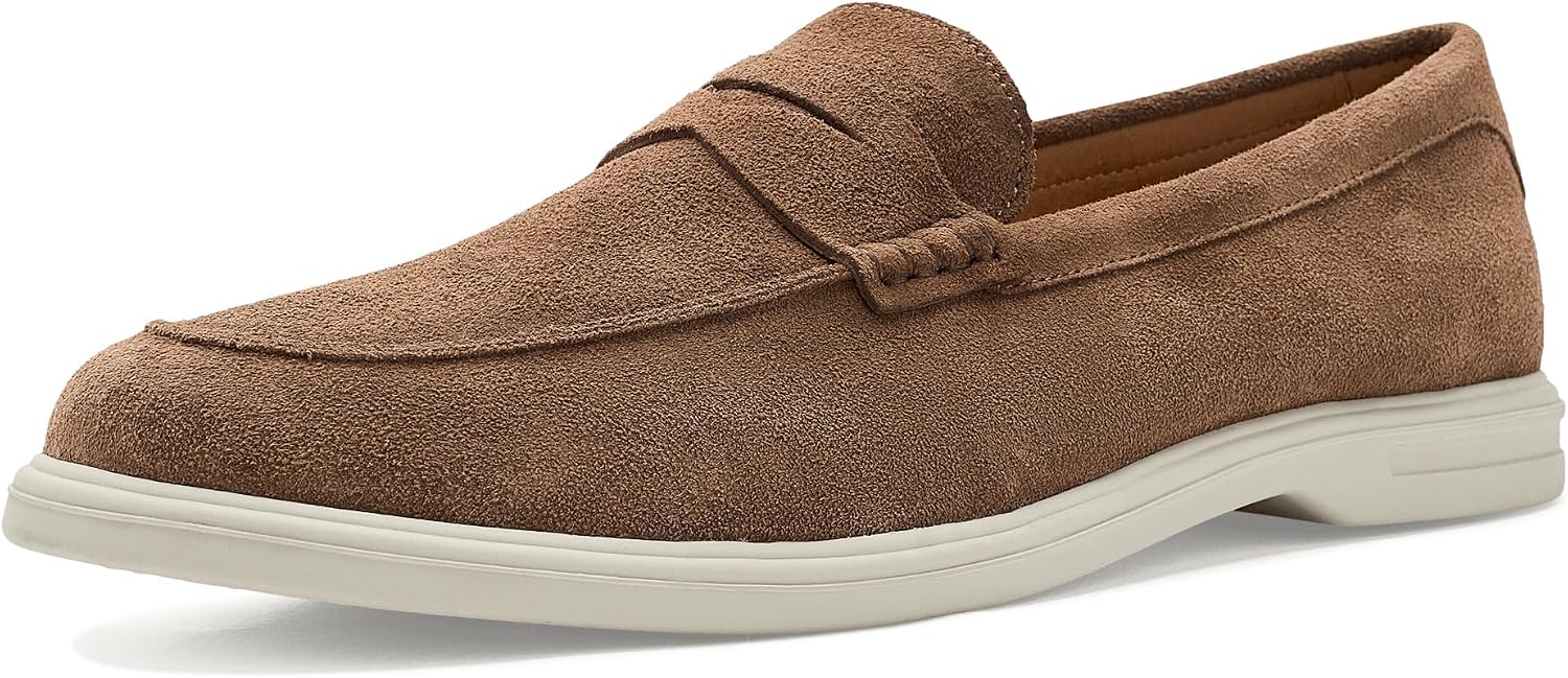 콜 한 pinch prep penny loafer