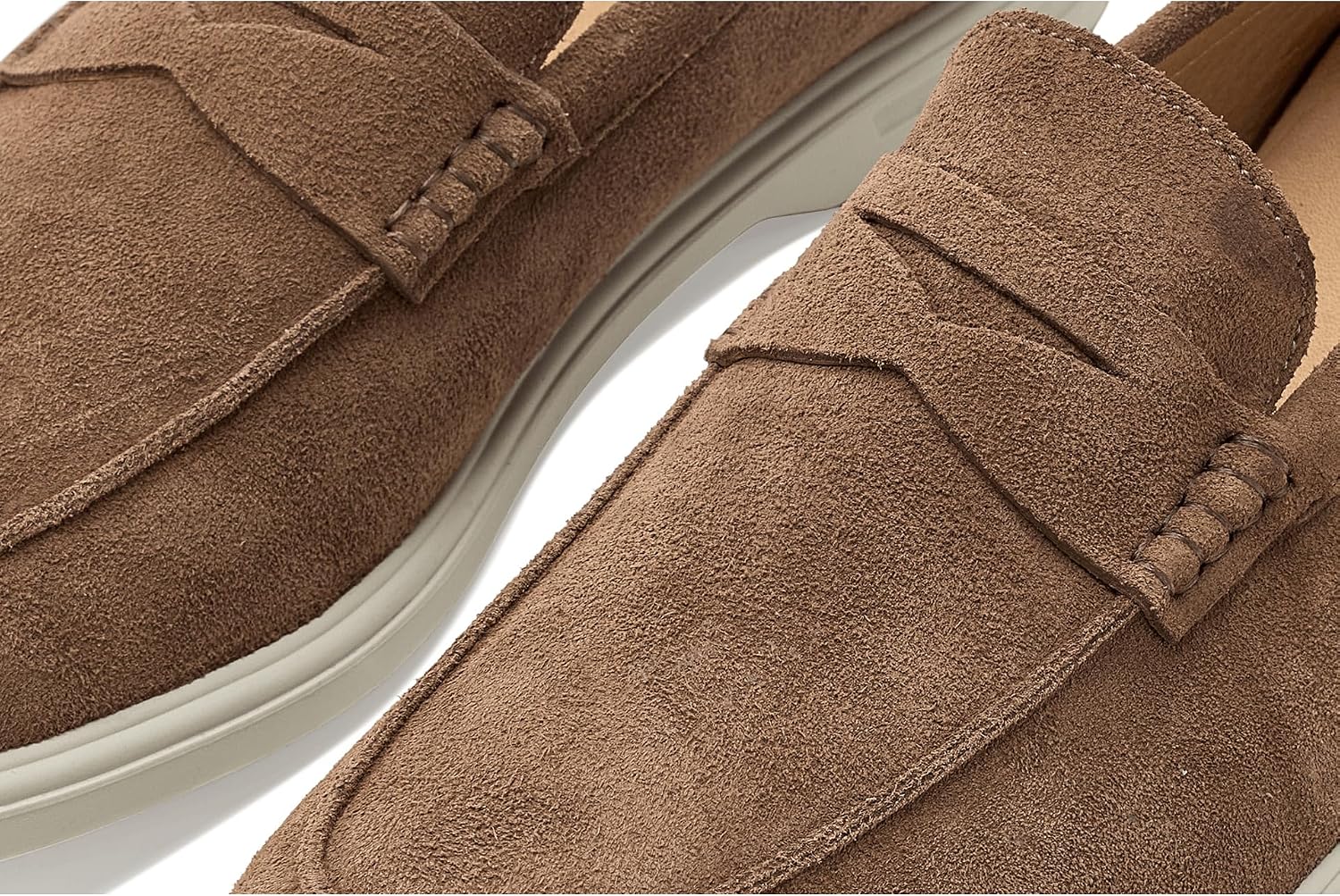 콜 한 pinch prep penny loafer