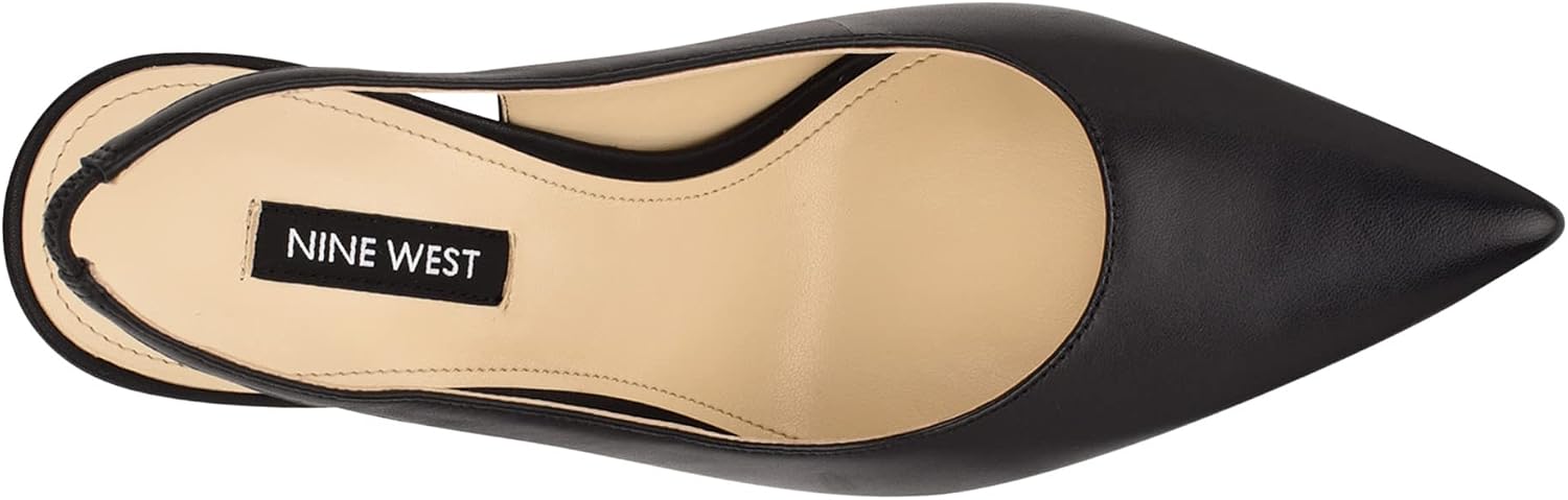 앤 quot nine west lorthey 앤 quot 플러스 프리 SHIPPING