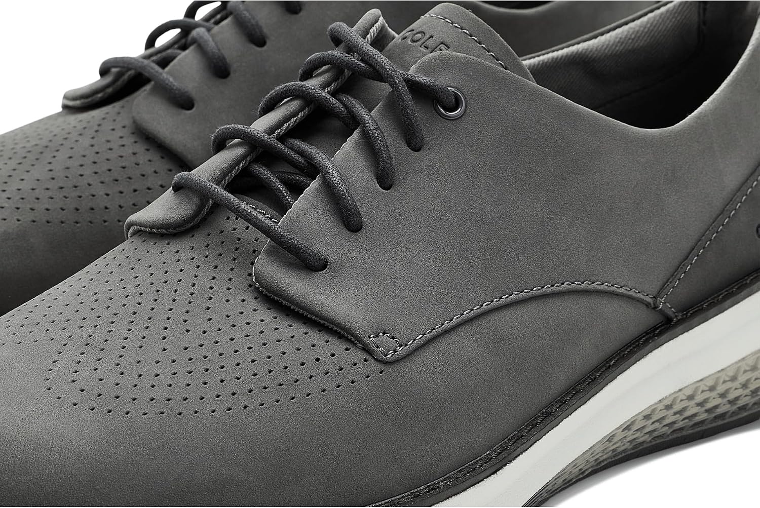 콜 한 bedford cap 토우 oxfords