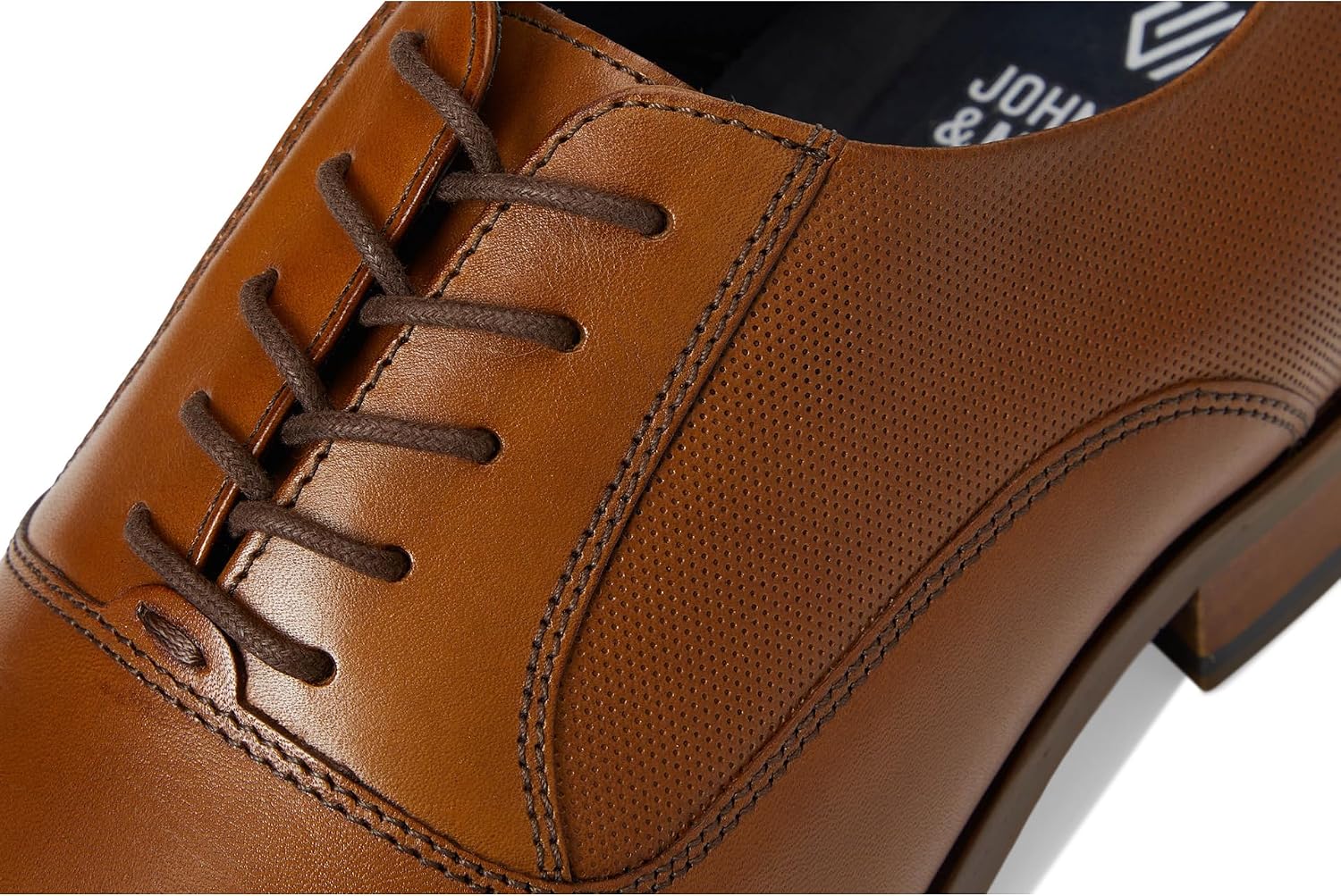 콜 한 bedford cap 토우 oxfords