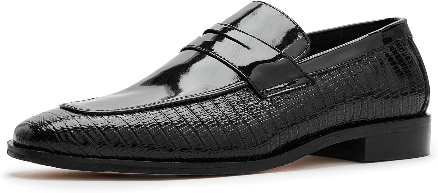 콜 한 pinch prep penny loafer