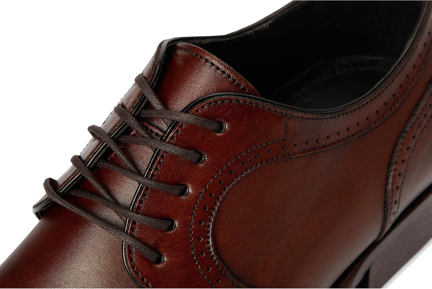 콜 한 bedford cap 토우 oxfords