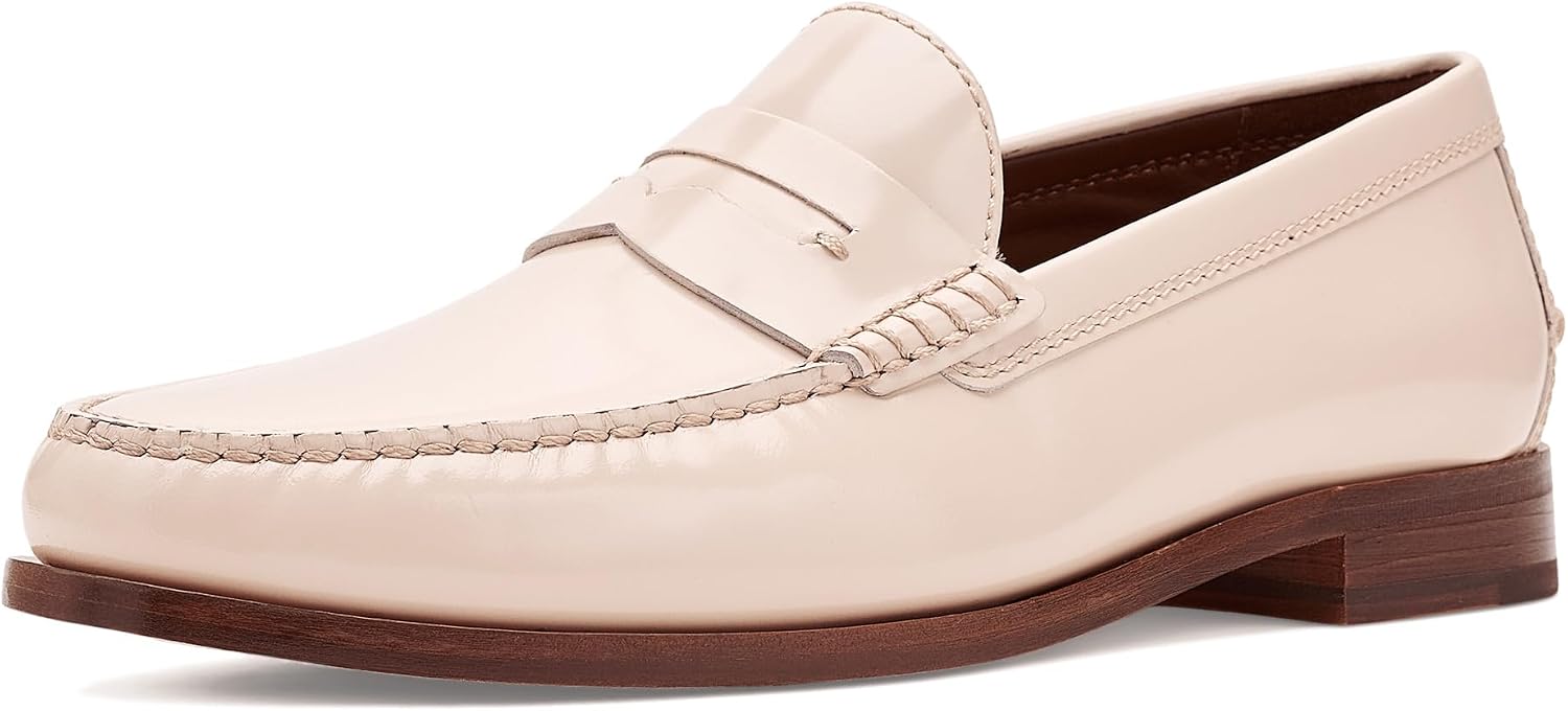 콜 한 pinch prep penny loafer