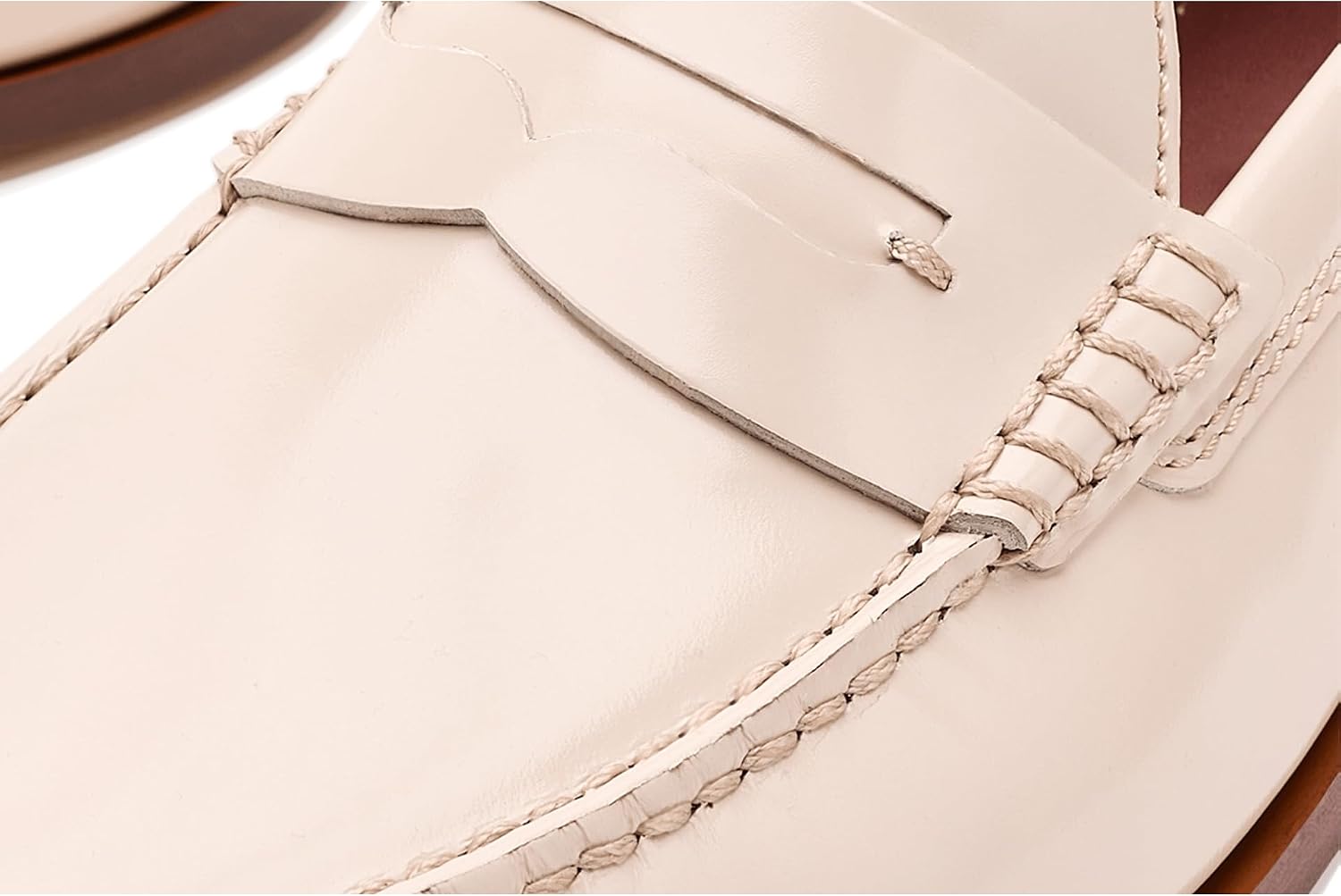 콜 한 pinch prep penny loafer