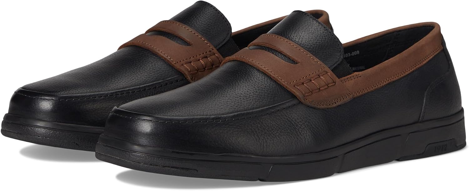 콜 한 pinch prep penny loafer