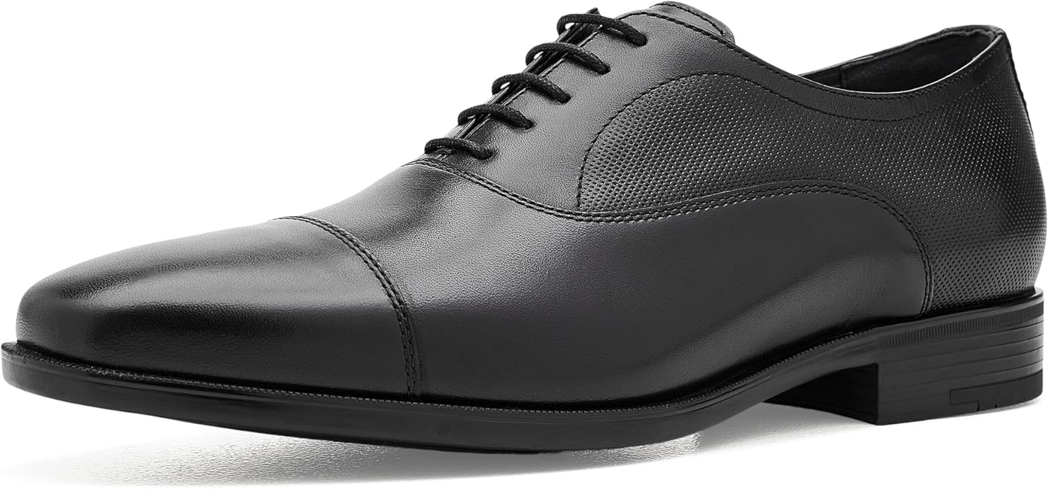 콜 한 bedford cap 토우 oxfords