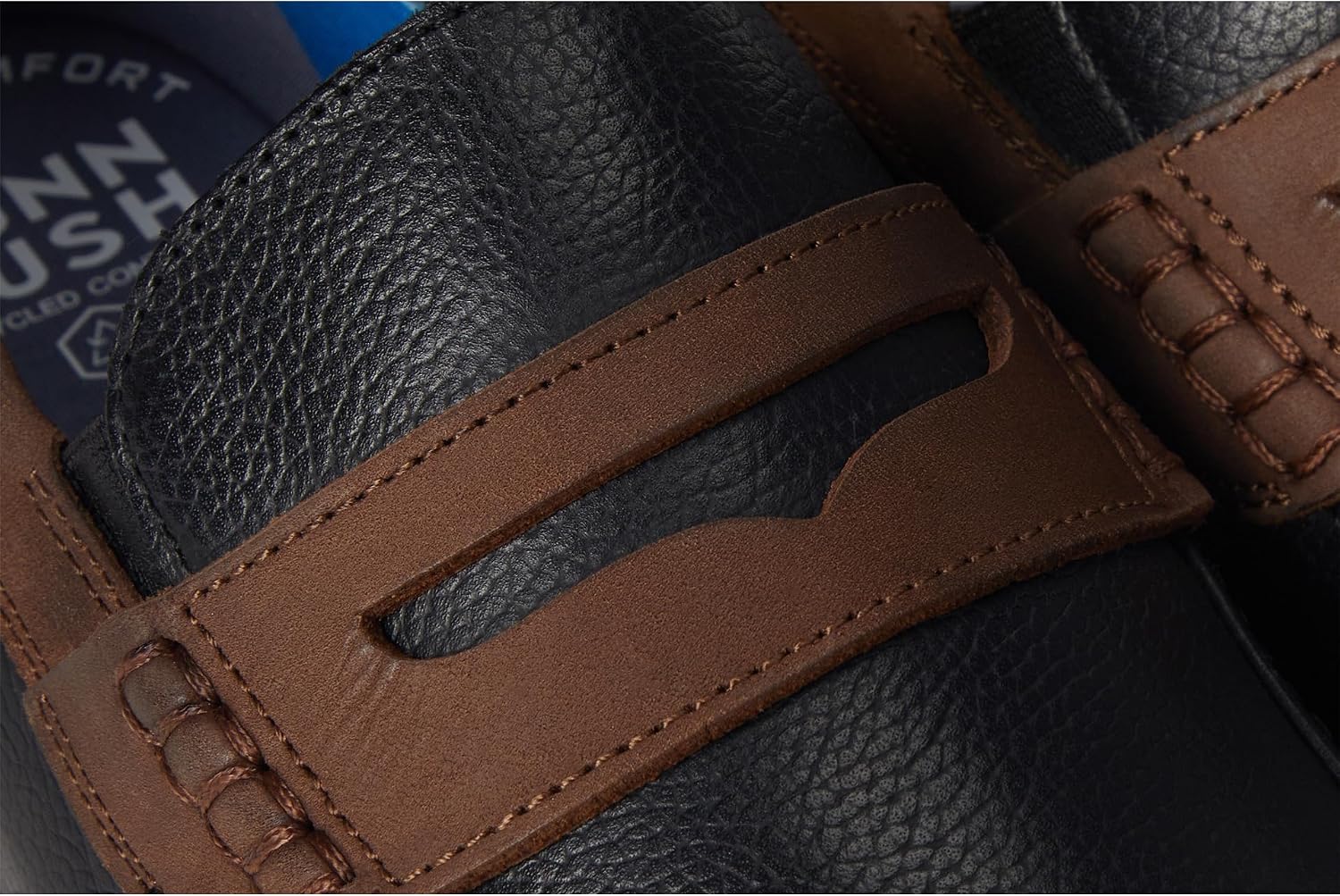 콜 한 pinch prep penny loafer
