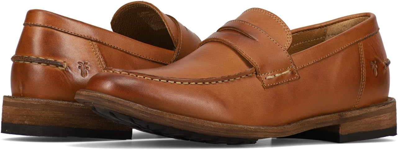 콜 한 pinch prep penny loafer