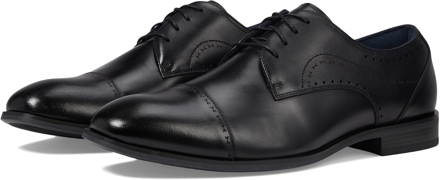 콜 한 bedford cap 토우 oxfords