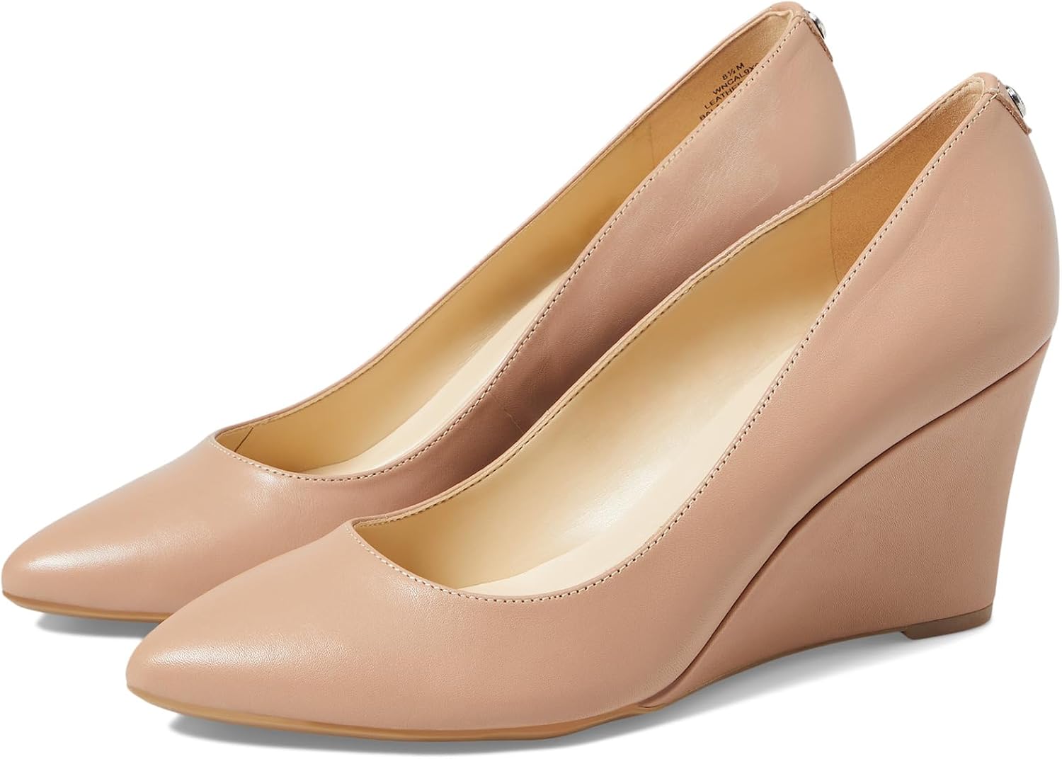 앤 quot nine west lorthey 앤 quot 플러스 프리 SHIPPING