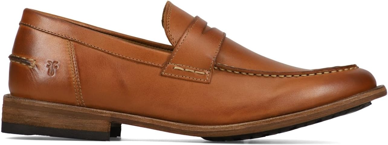 콜 한 pinch prep penny loafer