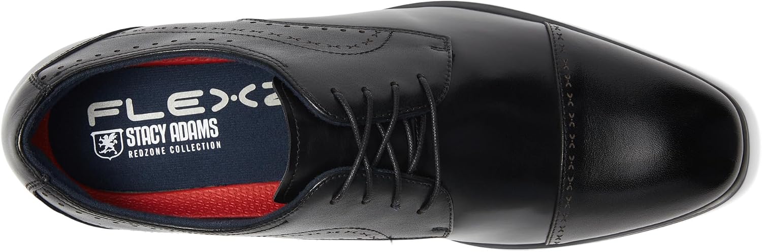 콜 한 bedford cap 토우 oxfords