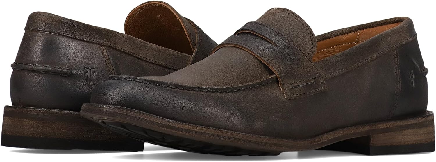 콜 한 pinch prep penny loafer