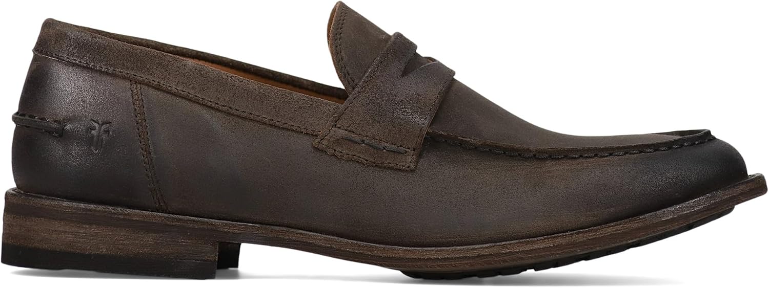 콜 한 pinch prep penny loafer