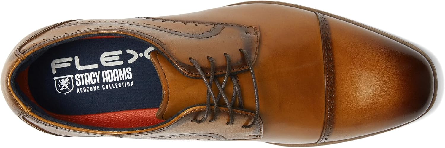 콜 한 bedford cap 토우 oxfords