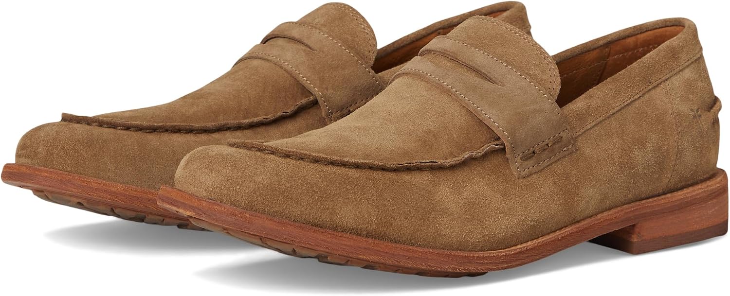 콜 한 pinch prep penny loafer