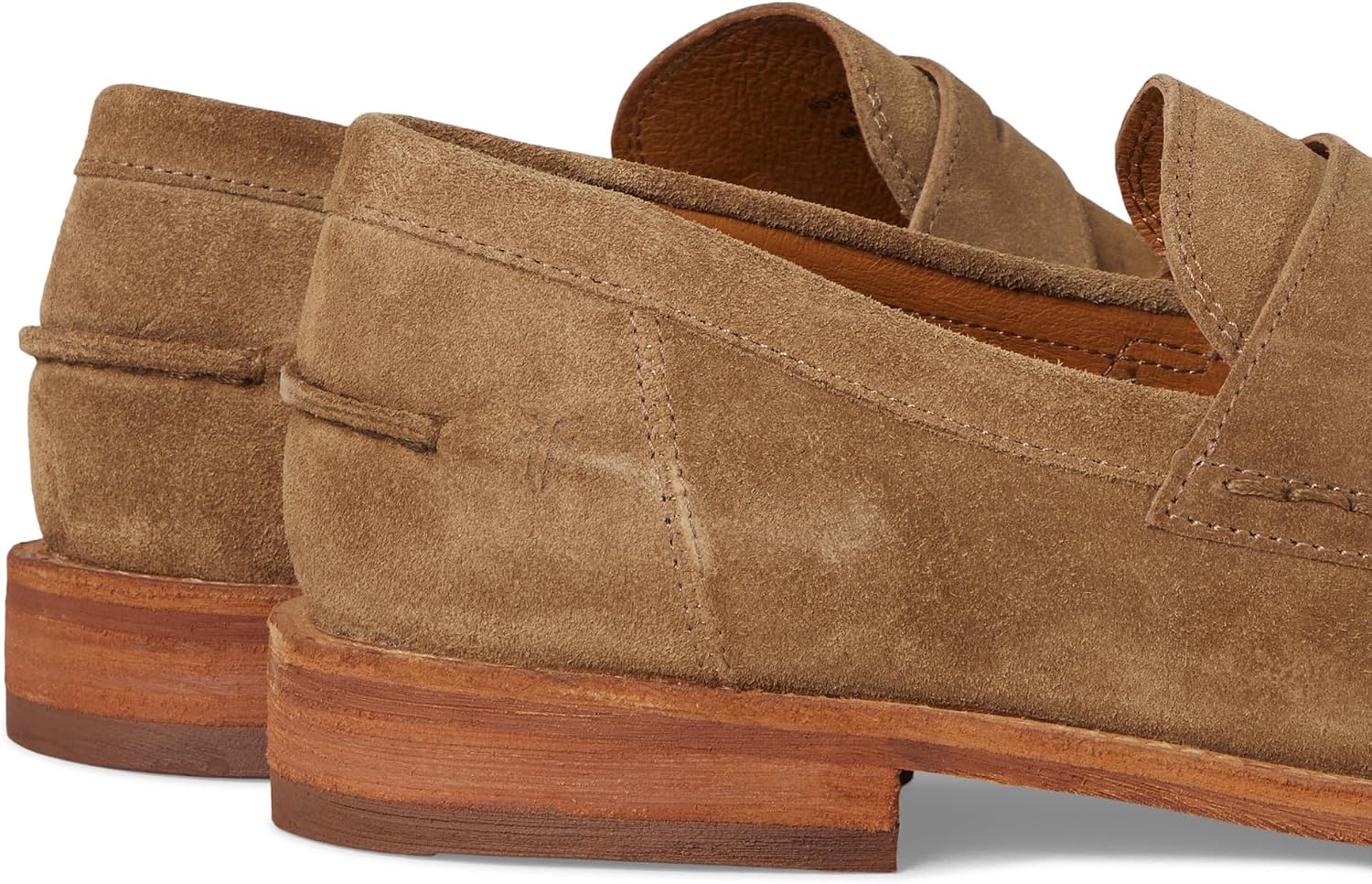 콜 한 pinch prep penny loafer