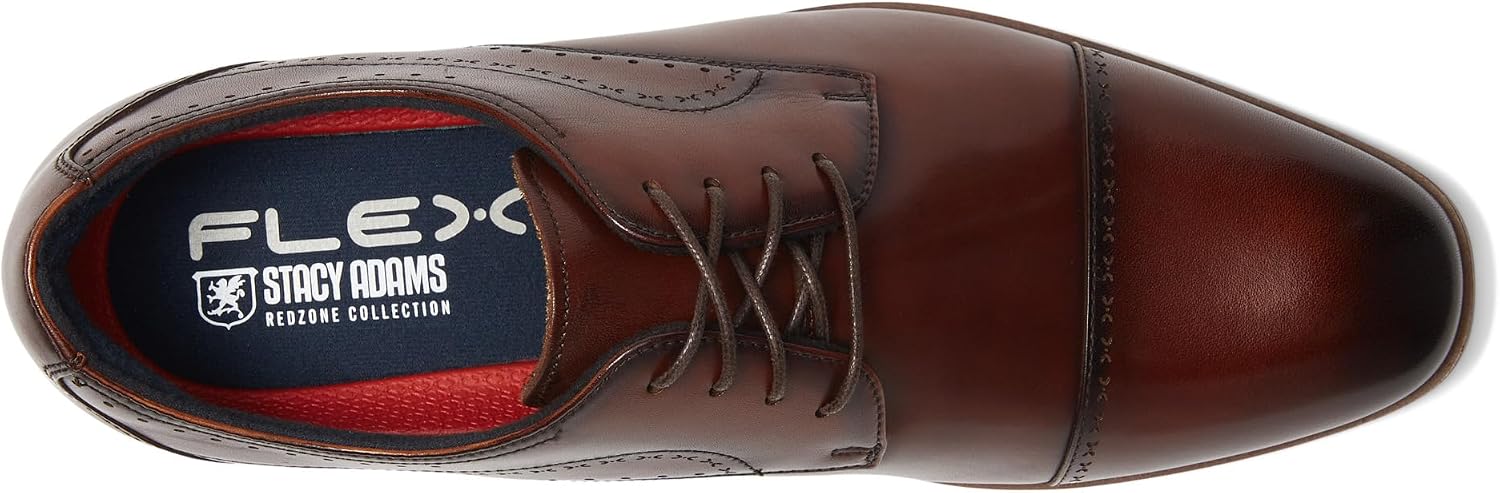 콜 한 bedford cap 토우 oxfords
