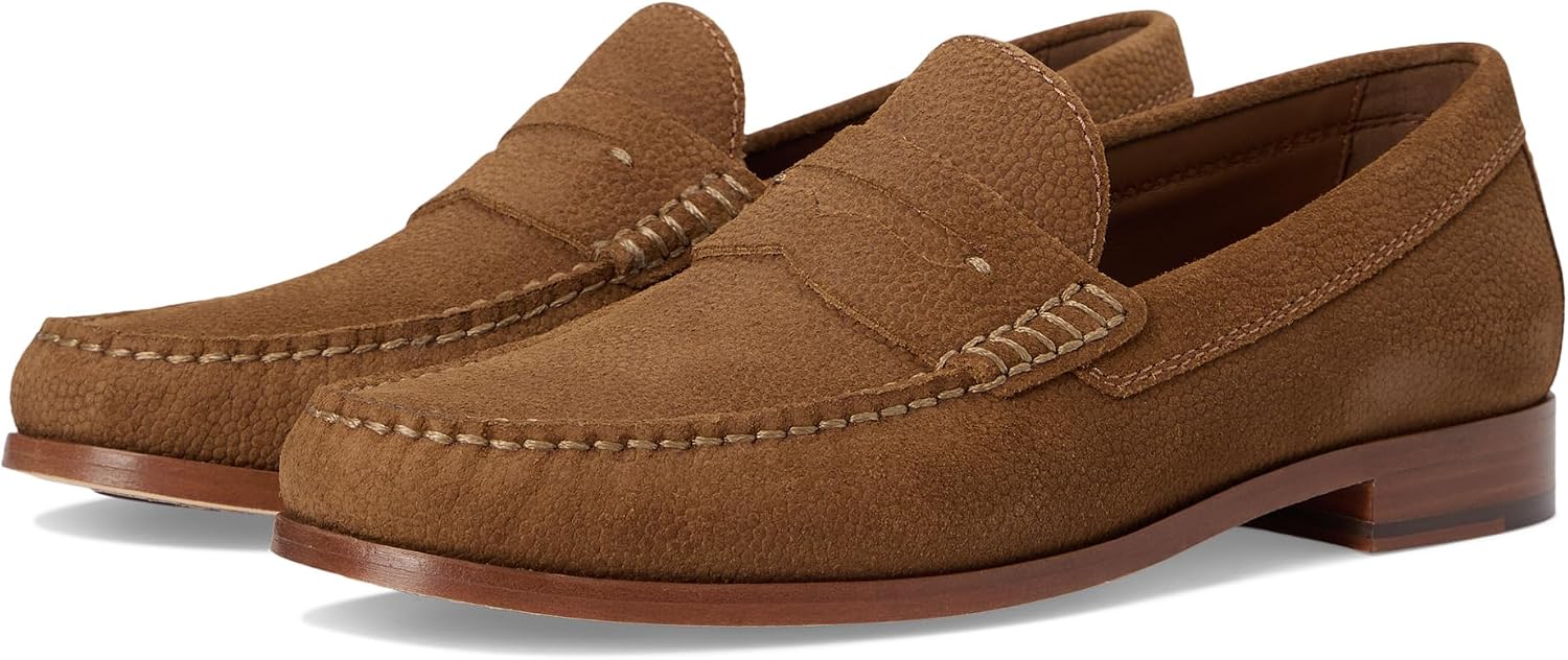 콜 한 pinch prep penny loafer