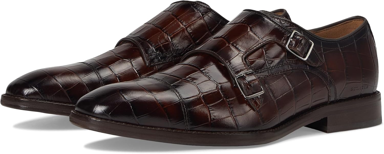콜 한 bedford cap 토우 oxfords