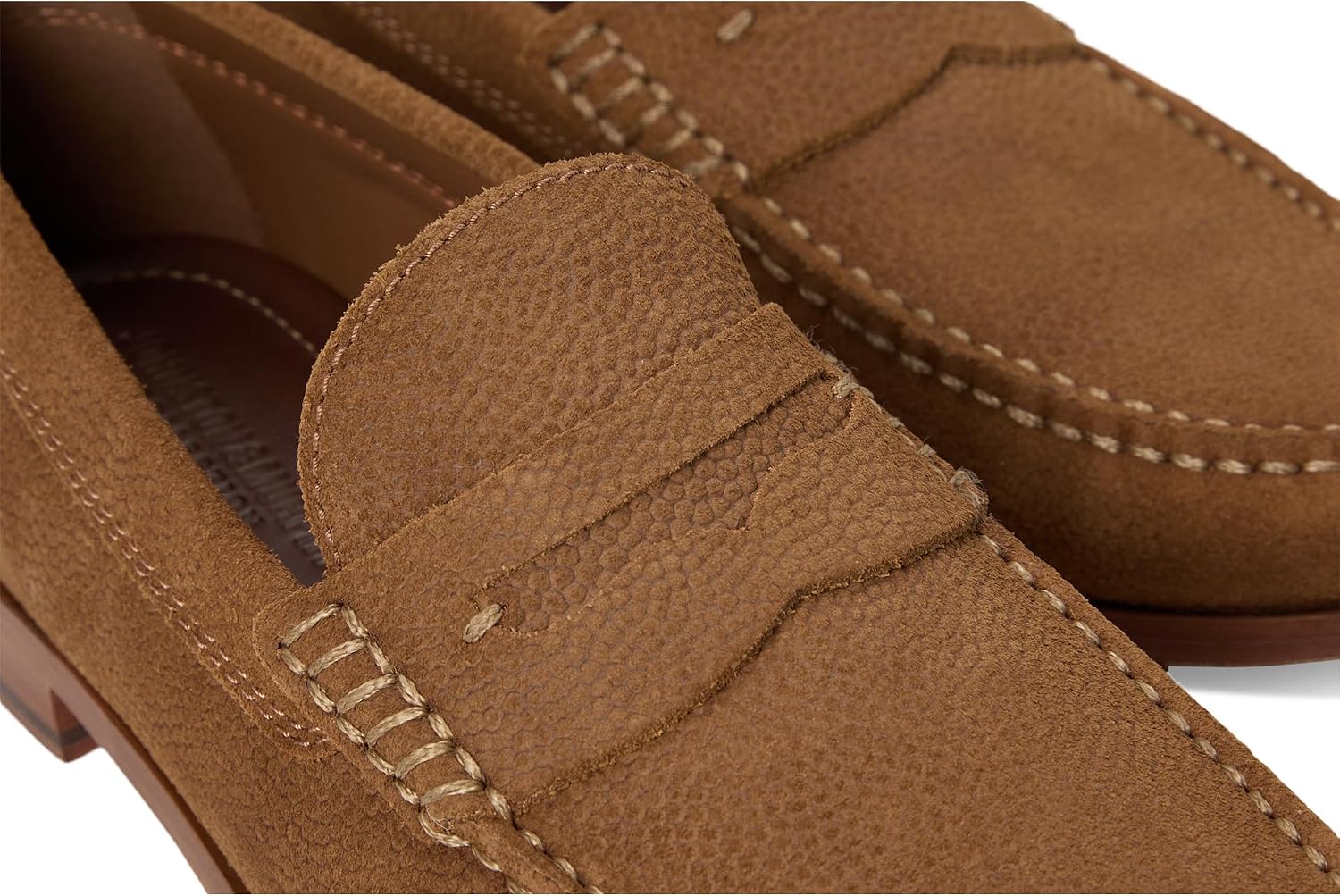 콜 한 pinch prep penny loafer