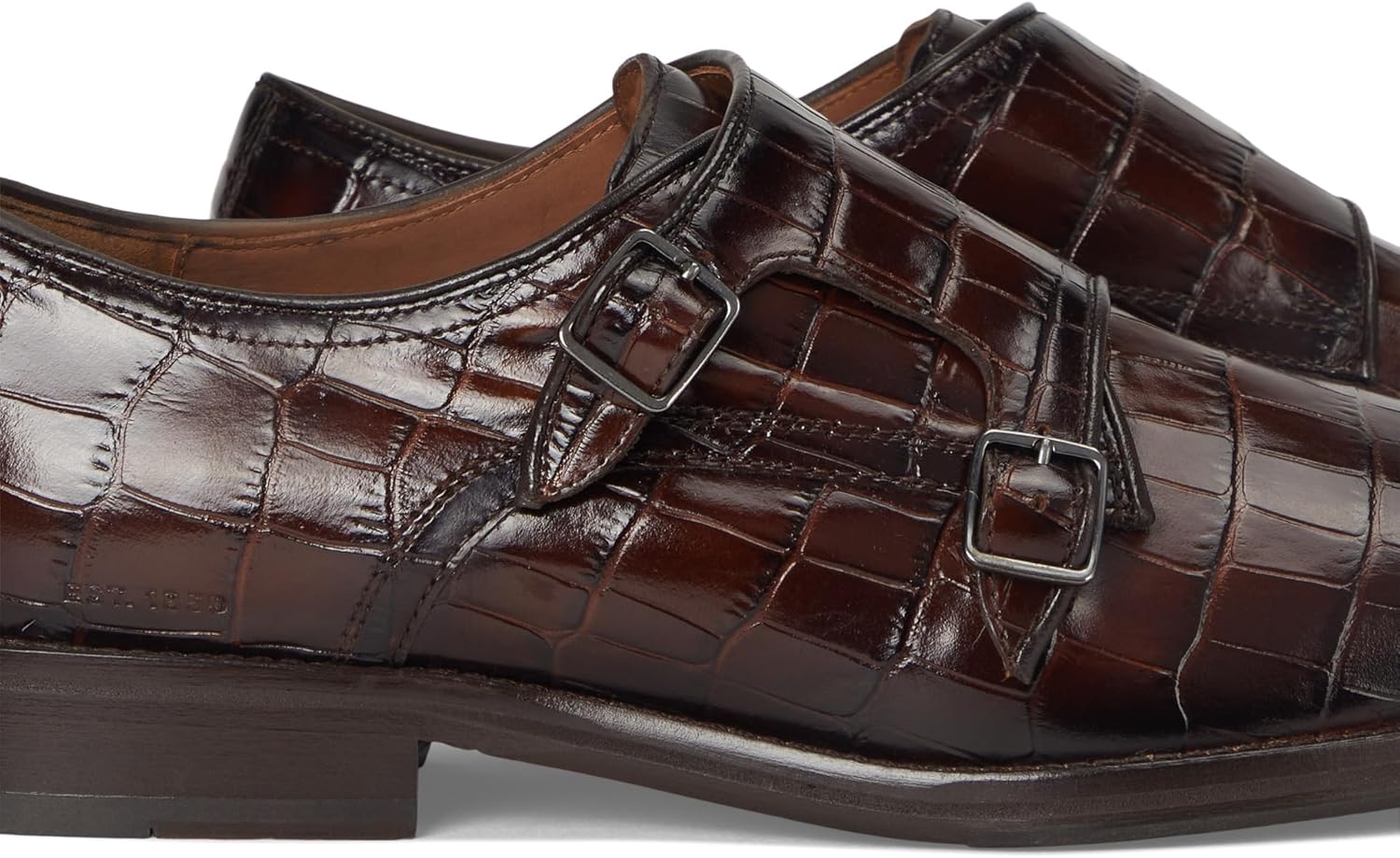 콜 한 bedford cap 토우 oxfords